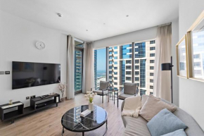 Stonetree - Luxurious 1BR at Jumeirah Living Marina Gate
